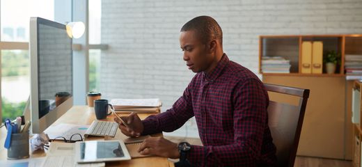 Is voluntary insolvency the best solution for you content tile 5